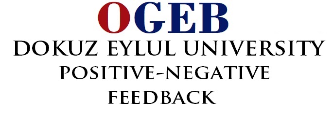 Positive and Negative Feedback