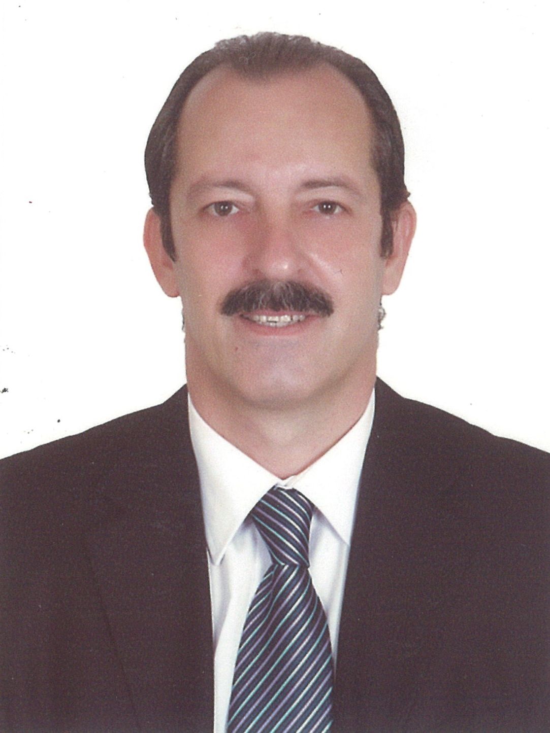 Prof. Dr. Hüseyin Avni EGELİ