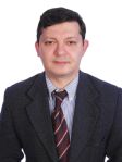 Prof. Dr. Haluk EGELİ