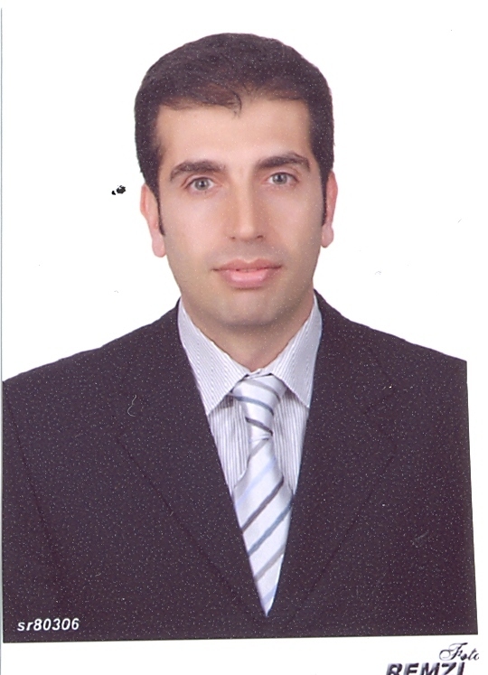 Assoc. Prof. Dr. İbrahim ARAP