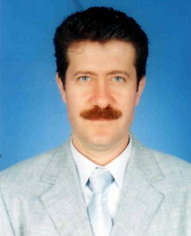 Prof. Dr. Kaan YARALIOĞLU