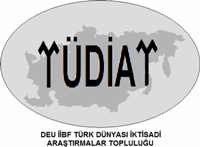 Türk Dünyası İktisadi Araştırmalar Topluluğu
