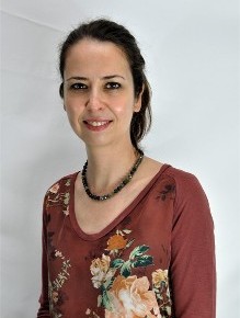 Assist. Prof. Dr. Ayçıl YÜCER