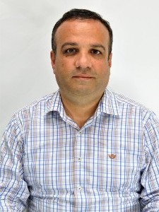 Assist. Prof. Dr. Haluk TANDIRCIOĞLU