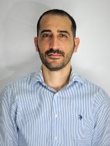 Assist. Prof. Dr. Mehmet ÇETİN