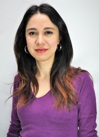 Assist. Prof. Dr. Pınar ÖZKAN