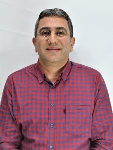 Prof. Dr. Yusuf KILDİŞ
