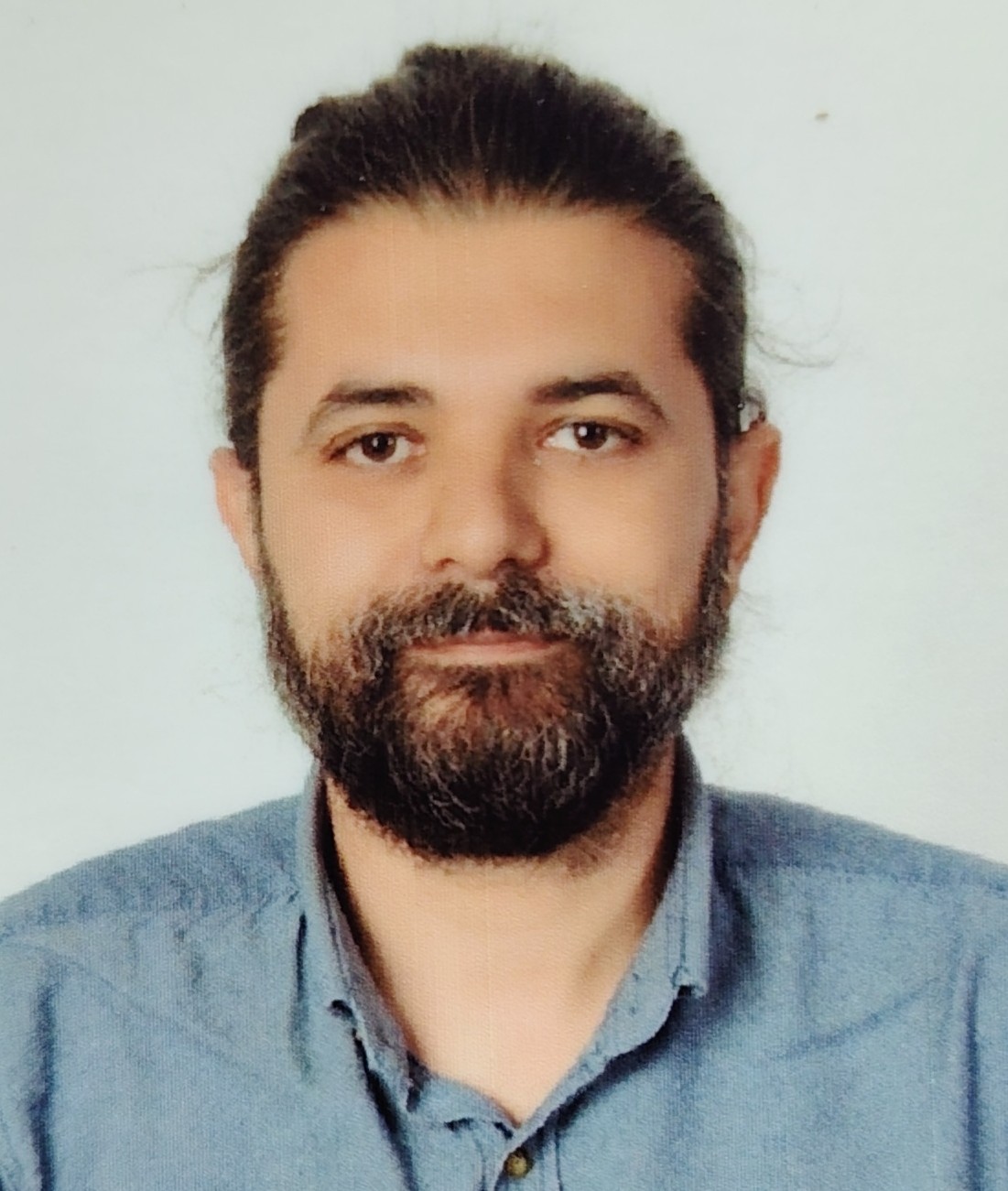 Doç. Dr. Üzeyir AYDIN