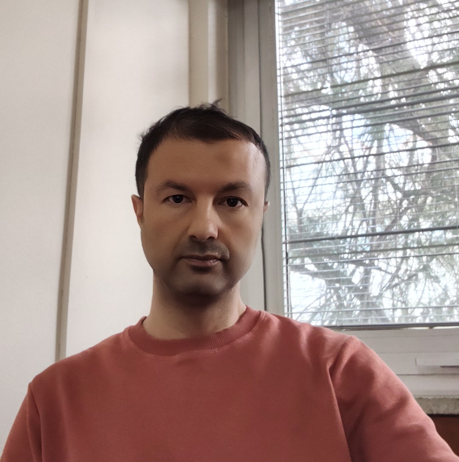Araş. Gör. Salih GÜRBÜZ