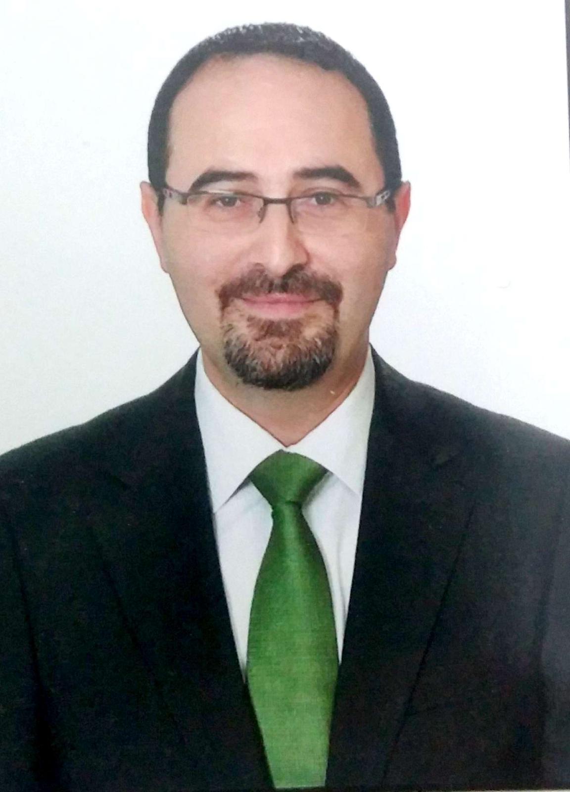 Doç.Dr. Hakan ÖZKAYA